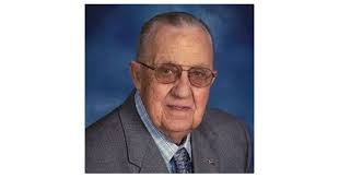 Harrison Miller Obituary (1923