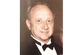 George Leidner Obituary (1939