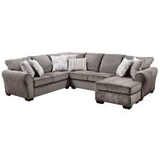 It offers a wide variety of reclining and stationary sofas, chairs, sectionals, and sleepers in both leather. Lane Home Furnishings 1657 Harlow Ash 2 Piece Sectional 1657 03lb 03r Wholesale Furniture Mattress