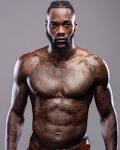 Image result for Deontay Wilder