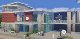See more ideas about sims house, sims house plans, house layouts. The Sims 4 Get To Work Expansion Pack