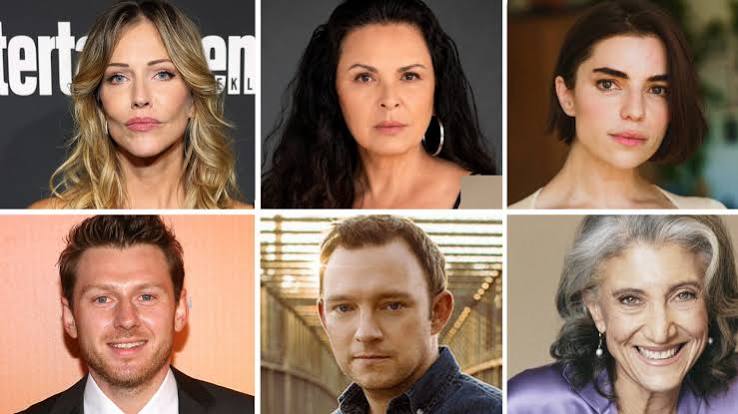 The Lincoln Lawyer' Season 5: Book, Cast, Premiere Date, More Details