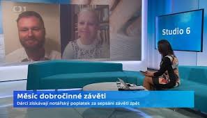 „určitě to neodsuzuji, zvlášť ne v případech, kdy žena prodělá. Studio 6 Ct24 Mesic Dobrocinne Zaveti Vybor Dobre Vule Nadace Olgy Havlove