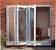 Folding Patio Doors Lowes