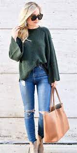 40 Cute Casual Chic Winter Work Outfits For Women 3 Trueclothes Casual Winter Outfits Casual Chic Winter Work Outfits Women