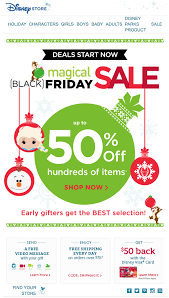 The deal is live now and lasts through december 1st. Shop Disney Black Friday 2021 Sale What To Expect Blacker Friday