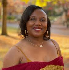 Keisha Thompson and Marquintus Jones' Wedding Website