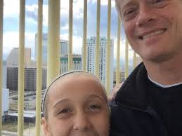 Photos: Naples resident Blankenship completes 50-state marathon quest