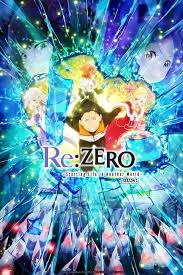 Re zero live phone wallpaper. Re Zero Forced Romance By Fortress William Anime Blog Tracker Abt