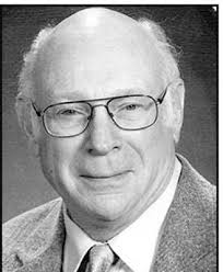 David Haskins Obituary (1939