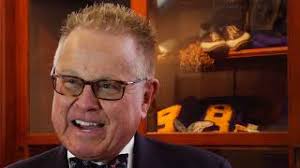 "Interview with Clyde James