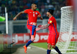 Ver más ideas sobre seleccion chilena, seleccion chilena de futbol, chilena. Por Primera Vez Chile Esta Tercero En Ranking Fifa Duna 89 7 Duna 89 7