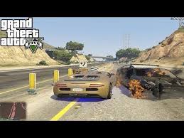 скачать игру Gta San Andreas Super Cars на компьютер Gta 5 Police Chasing Five Star With Weapon Missile Vehicle In Gta 5 Pc Game Online Youtube Gta 5 Pc Gta 5 Pc Game Gta 5