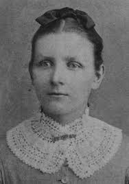 Eliza Jane St John Brophy (1862-1950)