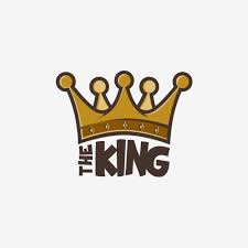 The King Golden Crown King Gold Golden Png And Vector With Transparent Background For Free Download