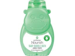 Feel free to ask any questions and be sure to check out my other items. Earthwise Nourish Baby Bubble Bath Jungle Fruits 275 Ml Ingredients And Reviews