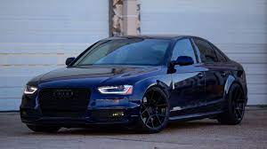 Post Your Modded Estoril Blue S4 B8 5 Estoril Blue Audi Cars Audi S6