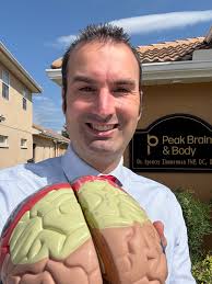 If you struggle with a variety of symptoms such as: * Chronic fatigue *  Brain fog * Headaches * Dizziness Maybe you've been diagnosed with: *  Postural orthostatic tachycardia syndrome (POTS) *