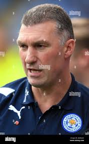 Nigel pearson hi-res stock photography and images