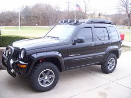 Jeep Liberty 2008 Lifted Jeep Liberty Renegade Jeep Liberty Lifted Jeep Liberty