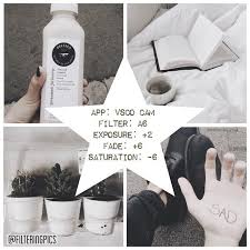 Aesthetic Black And White Vsco Pictures Black And White Instagram Feed Vsco Filter A6 Vsco Filter Black And White Instagram Vsco Tutorial