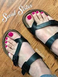 Amazing Easy Diy Pedicure Color Street Korean Aesthetic Seoul Photography