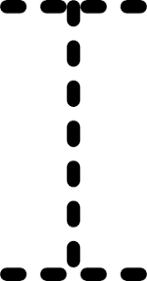 See also urdu joining letters worksheets from worksheets topic. Alphabet Tracing Letter I Clip Art Vectors Graphic Art Designs In Editable Ai Eps Svg Format Free And Easy Download Unlimit Id 24671