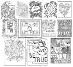Recovery Coloring Pages 12 Steps Coloring Instant Downloads Jpeg And Pdfs Printable Sayings And Coloring Pages Free Disney Coloring Pages Quote Coloring Pages