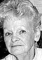 Katherine Trau Obituary (2009)