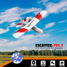 Flying these remote controlled planes is on the rise now, especially as a hobby for enthusiasts. Volantex Rc Airplane Remote Control Airplane Rtf Rc Aircraft Plane Ready To Fly With 2 4ghz Control Easy To Fly For Beginners In Indoor Outdoor Best Gift For Children Teens 781 2 Buy Online