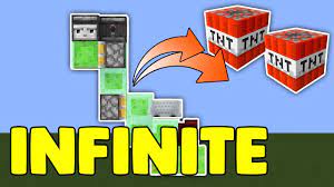 Maybe you would like to learn more about one of these? Tnt Duper 1 16 Tutorial How To Build A Tnt Duper In Minecraft 1 16 4 Vanilla Minecraft Tnt Duper Youtube
