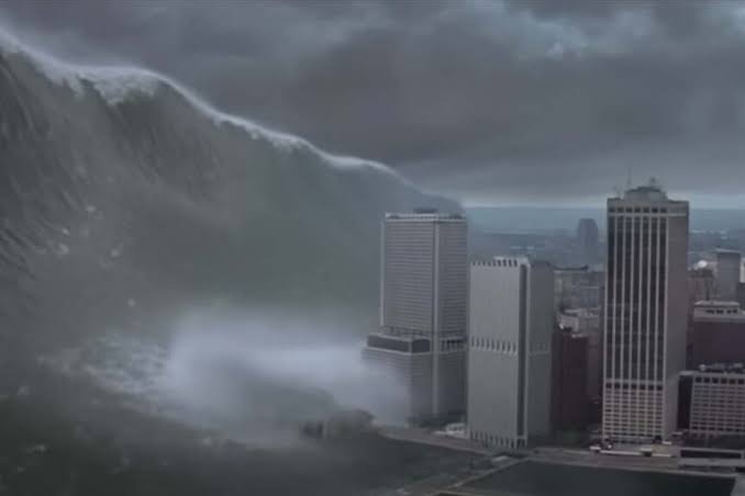 Deep Impact Turns 25: Looking Back at a 1990s Sci-Fi Classic