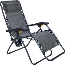 Gci Outdoor Zero Gravity Chair Gray Zero Gravity Chair Outdoor Chairs Cheap Modern Furniture