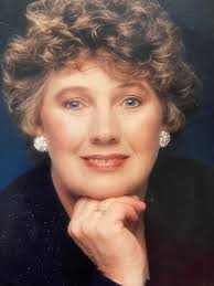 Nancy McElrath Suddreth