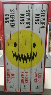 Image Result For Stephen King Mr Mercedes Trilogy Scheduled Via Http Www Tailwindapp Com Utm Source Pinterest Utm Medium Twpin Utm Content Post123399273 Utm