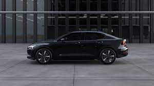 There's also a heat pump . Konfigurieren Sie Ihren Polestar 2 Online Polestar Schweiz