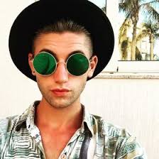 Joe Parkes (joeparkes)