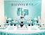 Sweet 16 Tiffany Theme Party