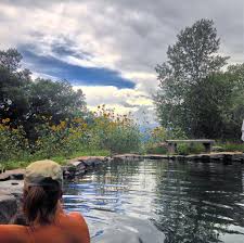 Usually, this is used in fiction for as mentioned above, skinny dipping is truth in television. 5 Places Where You Can Go Skinny Dipping In Colorado The Denver Post