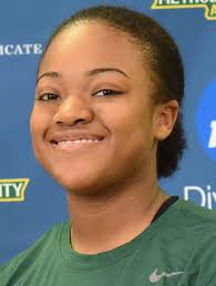 2021-22 Women's Basketball Roster