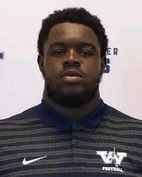 2024 Football Roster