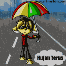  Pin On Gambar Kartun Keren