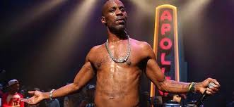 Dmx prognosis 'not looking good' after od. 7madijkivisosm