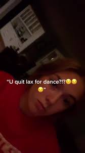 Evie Bernard Lacrosse