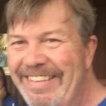 Tony E. Hedrick Obituary