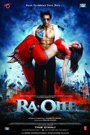 Ra One 2011 Brrip 400mb 480p Mkv Full Movies Online Free Full Movies Hindi Movies