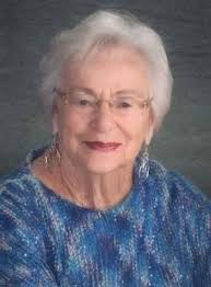 Bette Bates Obituary (1929