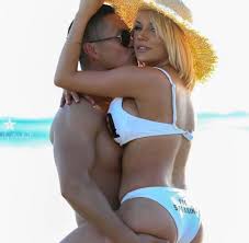 Courtney stodden in bikini at a pool on memorial weekend 05/28/2021. Courtney Stodden Is Engaged To Chris Sheng People Com