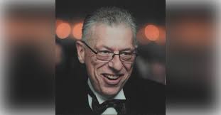 Obituary information for Derek John Moon