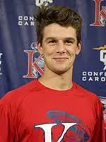 2020 Men's Volleyball Roster